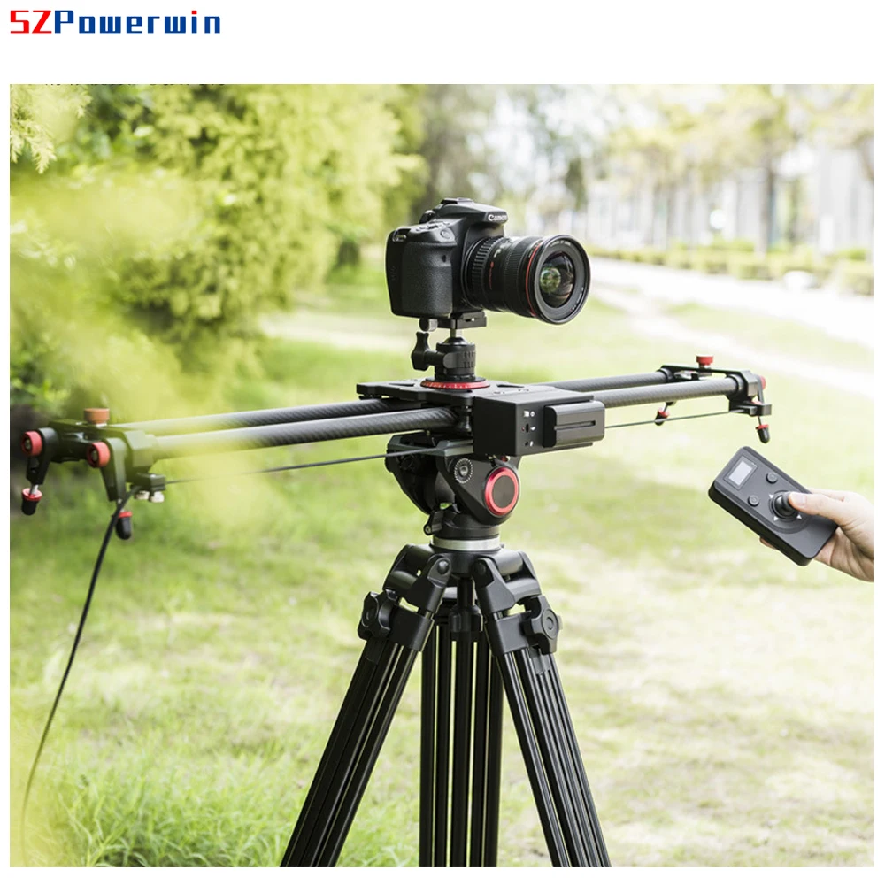 SZPowerwin 80CM Professionelle – Camera Slider Rail Bewertung und Preis