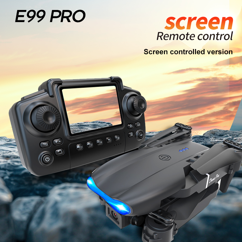 Aerial-Drohne mit Dual-Objekti – Photography Year Bewertung und Preis