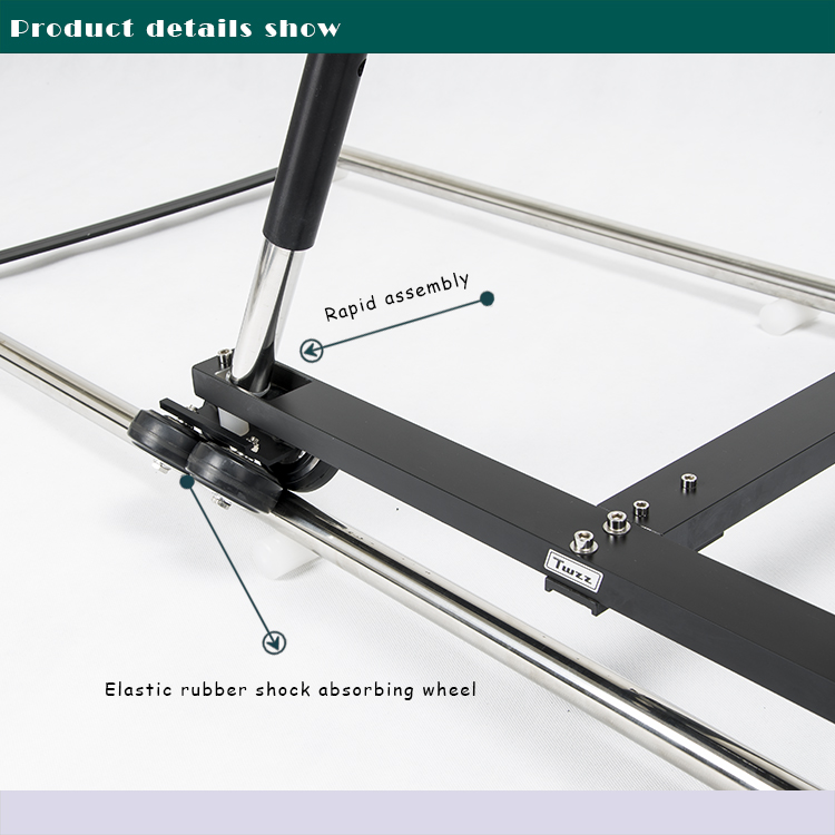 Twzz 6m Kamera Film Schiene Do – Camera Slider Rail Bewertung und Preis
