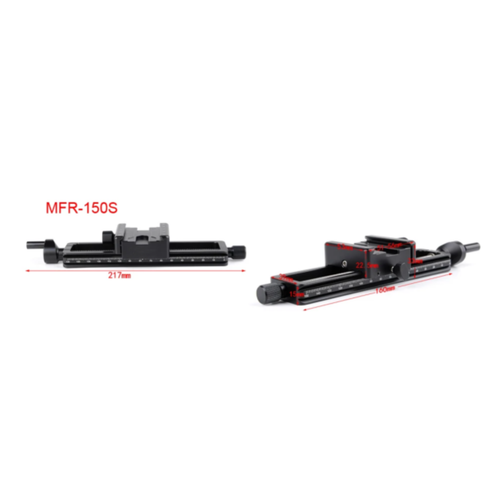 SUNWAYFOTO Kamera-Zubehör Stat – Camera Slider Rail Bewertung und Preis