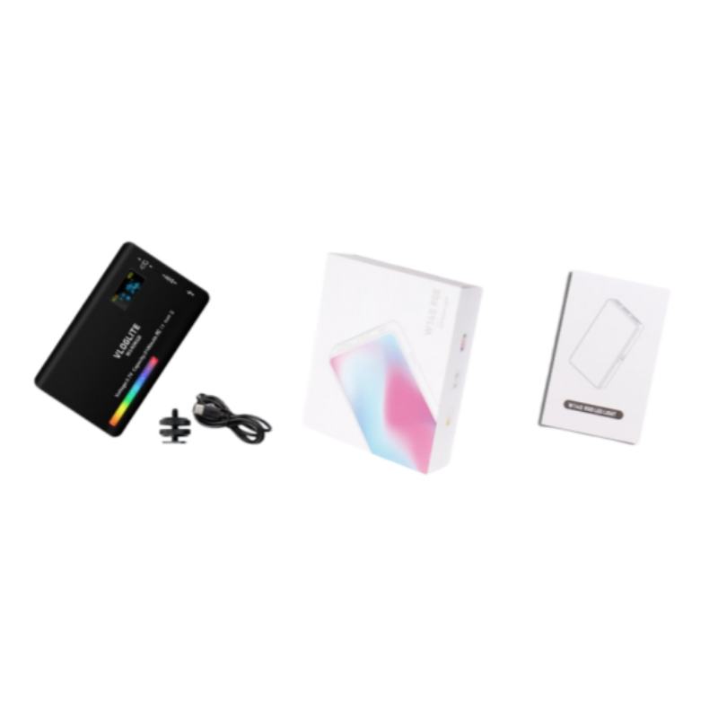 Mobiles RGB-Aufhellungslicht C – Photography Year Bewertung und Preis
