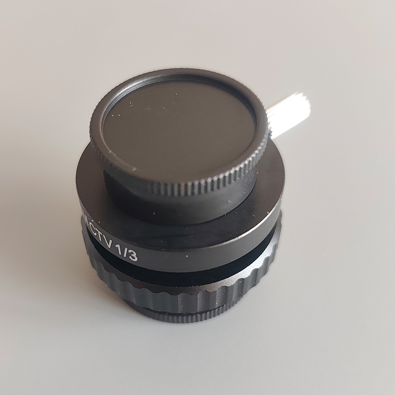 SZMCTV 1/3X Adapter für Simul  – Photography Simulator Bewertung und Preis