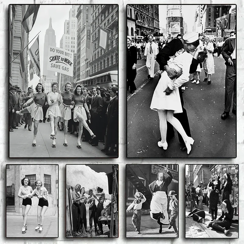 Klassisches schwarz-weißes Fot – Photography Vintage Bewertung und Preis