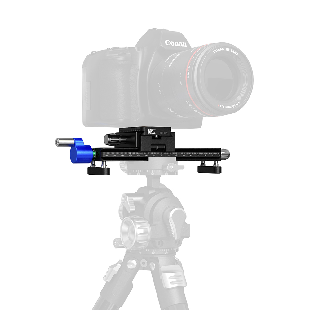 BAFANG Fotografie-Zubehör BFW- – Camera Slider Rail Bewertung und Preis