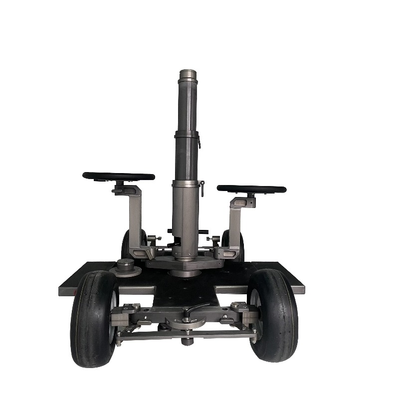 Kamera-Dolly-Schienenwagen – M – Camera Slider Rail Bewertung und Preis