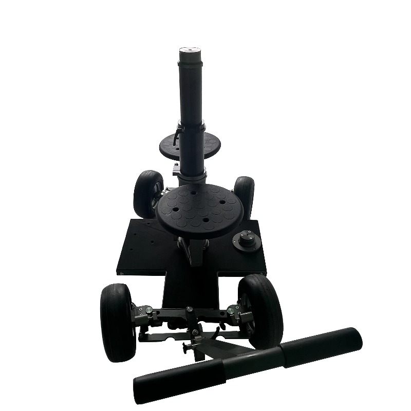 Kamera-Dolly-Schienenwagen – M – Camera Slider Rail Bewertung und Preis