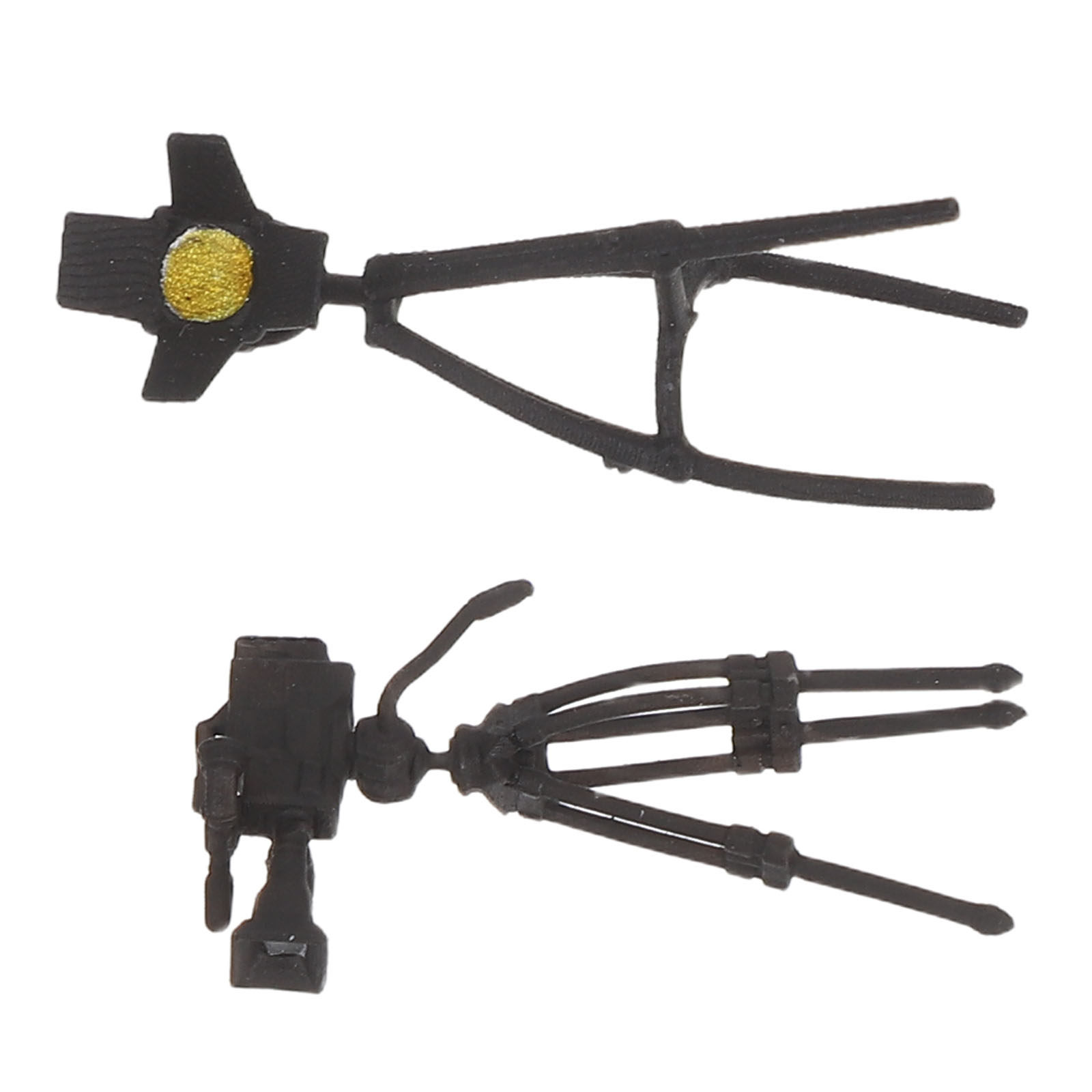 2 Stück Miniatur-Fotografie-St – Photography Simulator Bewertung und Preis