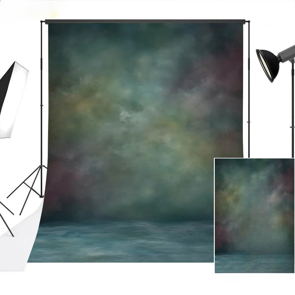 Abstrakte Kunsttextur Dunkler  – Photography Dark Cloth Bewertung und Preis